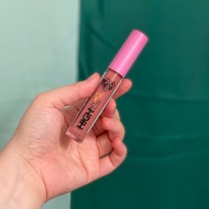 kimchi chic lipstick